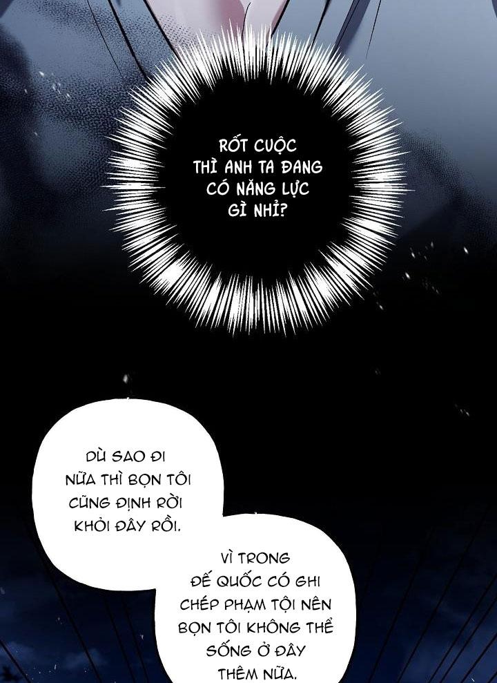 Đọc truyện (ABO) BƯỚC NGOẶT - Chapter 46