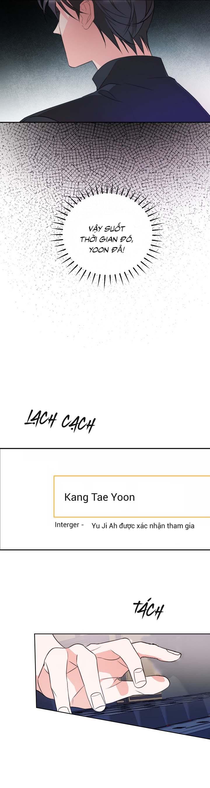 Đọc truyện [Vicera] Masquerade - Chapter 2