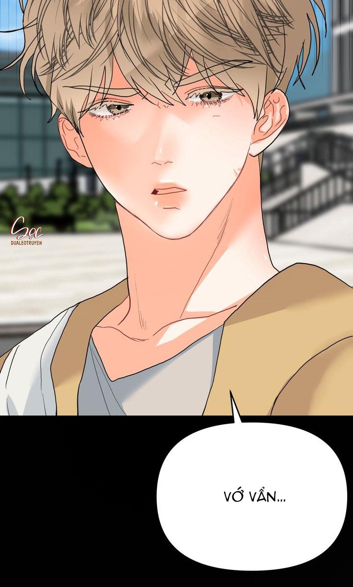 Đọc truyện (AxB) OMEGA CỦA ANH TRAI - Chapter 3