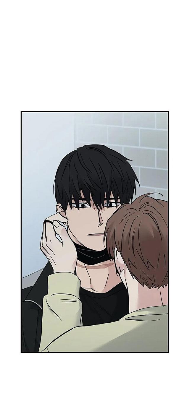 Đọc truyện Deadman Switch - Chapter 20