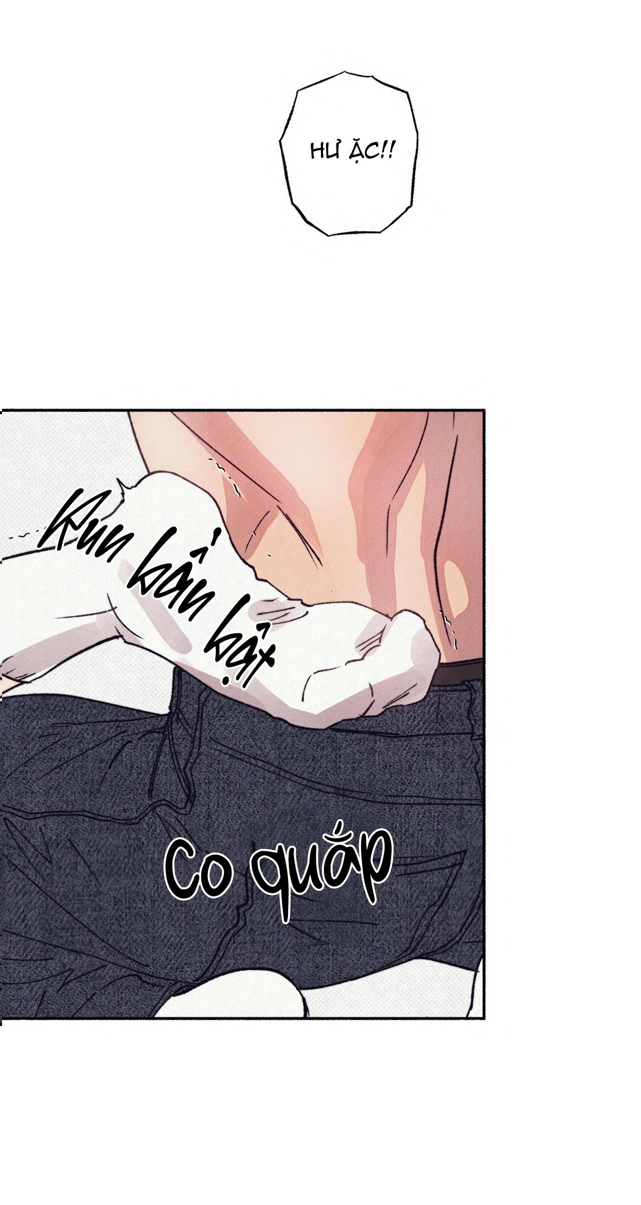 Đọc truyện TỪ 1 ĐẾN 10 - Chapter 33