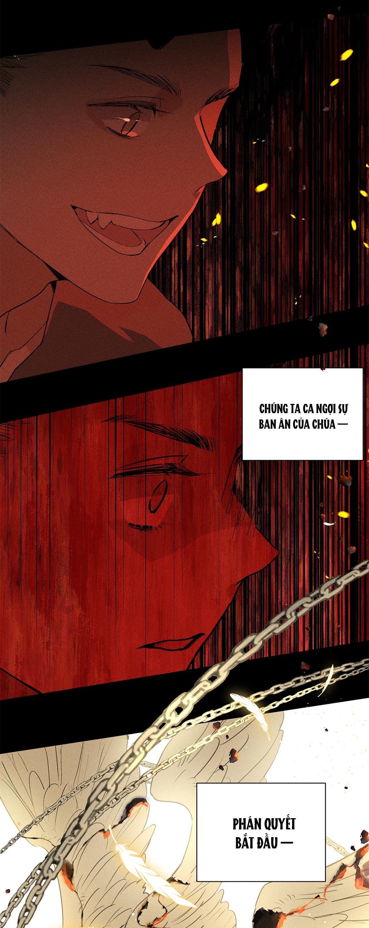 Đọc truyện Tùy Tâm Tùy Ý - Chapter 4