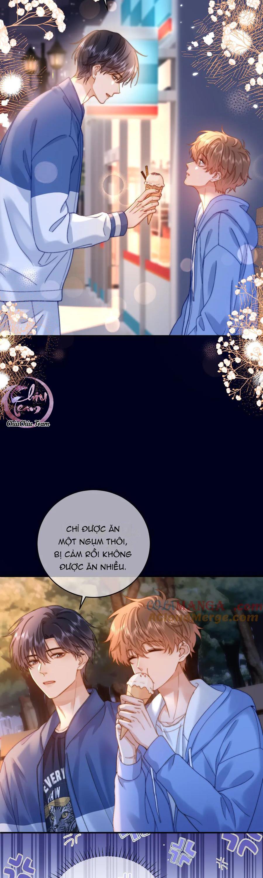 Đọc truyện Chất Dị Ứng Đáng Yêu - Chapter 59