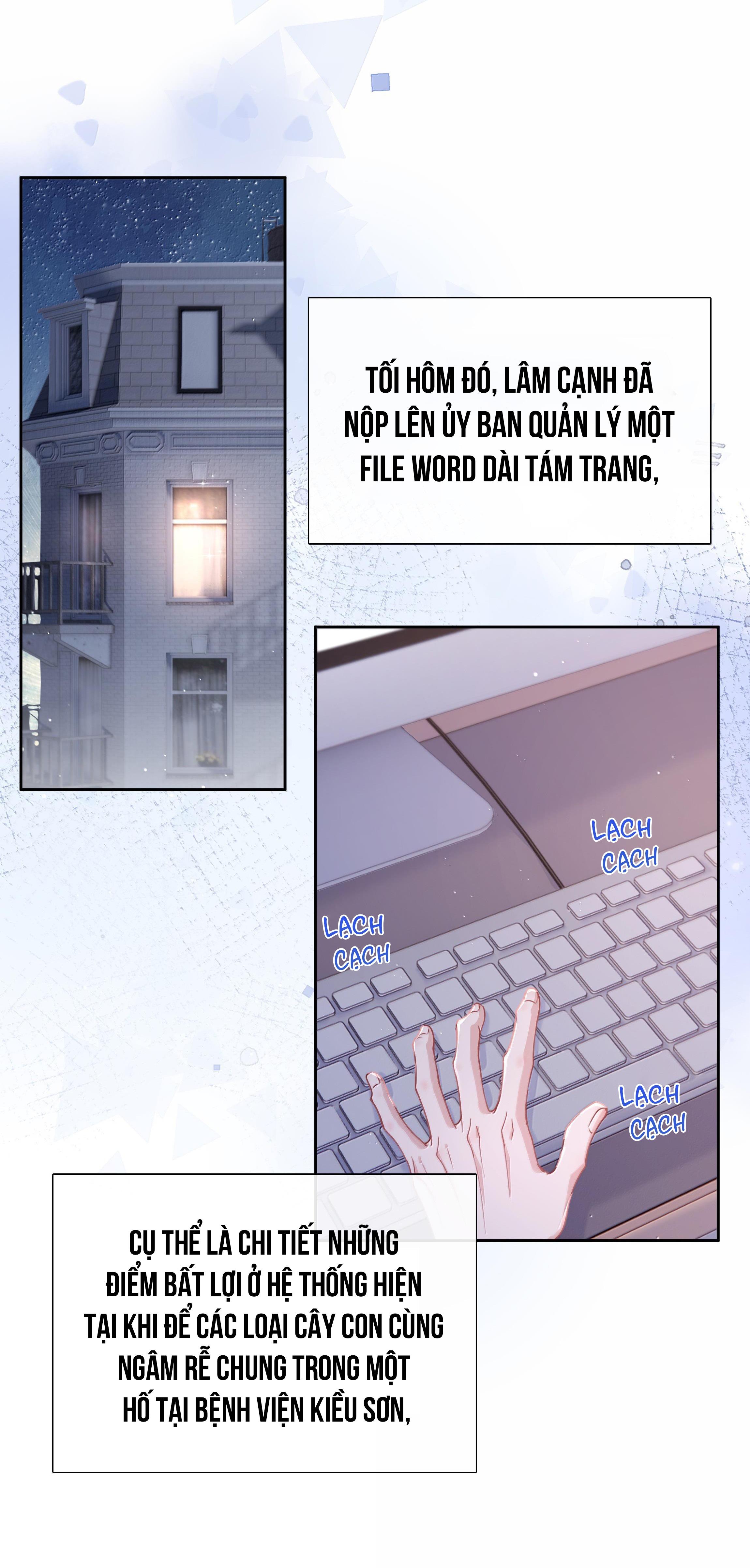 Đọc truyện Trường Cấp Ba Sơn Hải - Chapter 123