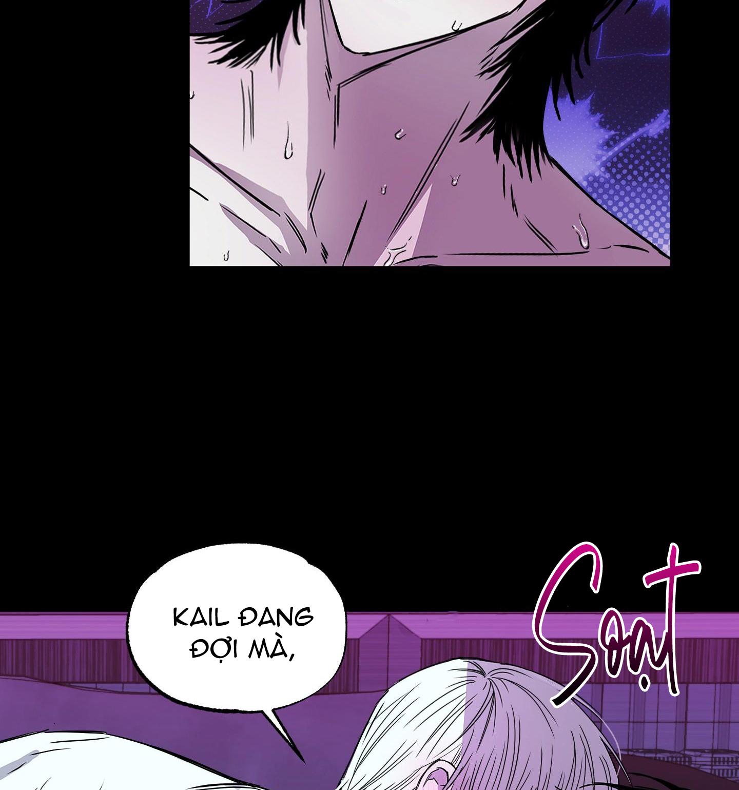 Đọc truyện TUYỂN TẬP CUỒNG CÔNG-CHIẾM HỮU CÔNG CỦA NHÀ KIM - Chapter 36.3