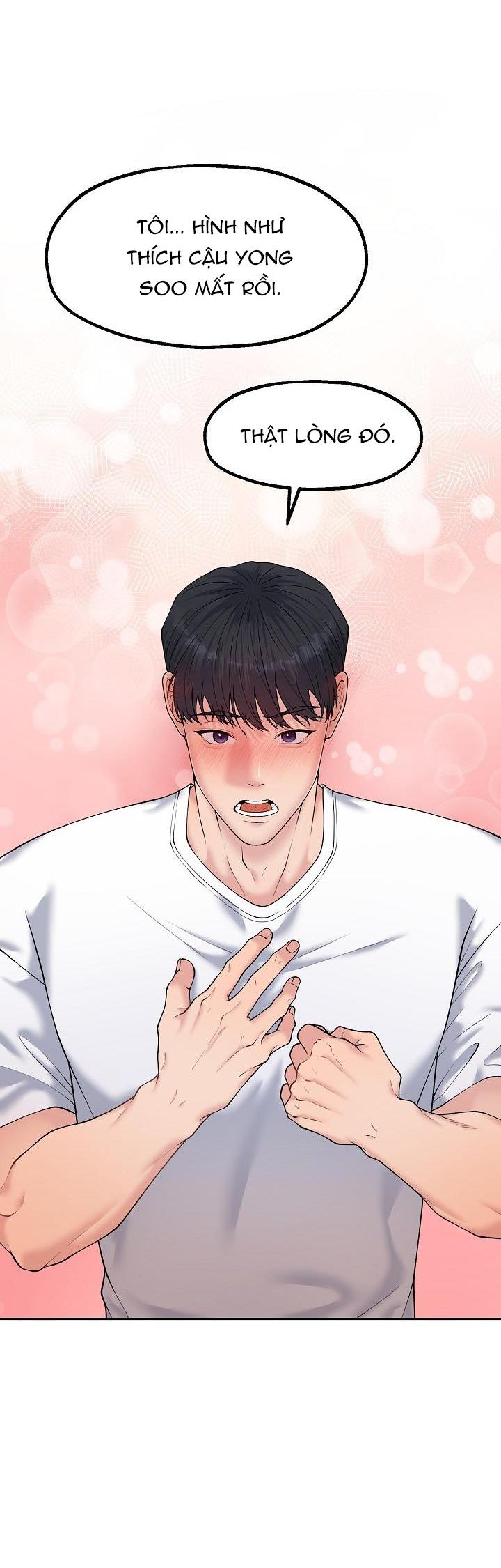 Đọc truyện BL NGẮN CHỊCH HỎNY - Chapter 29.3