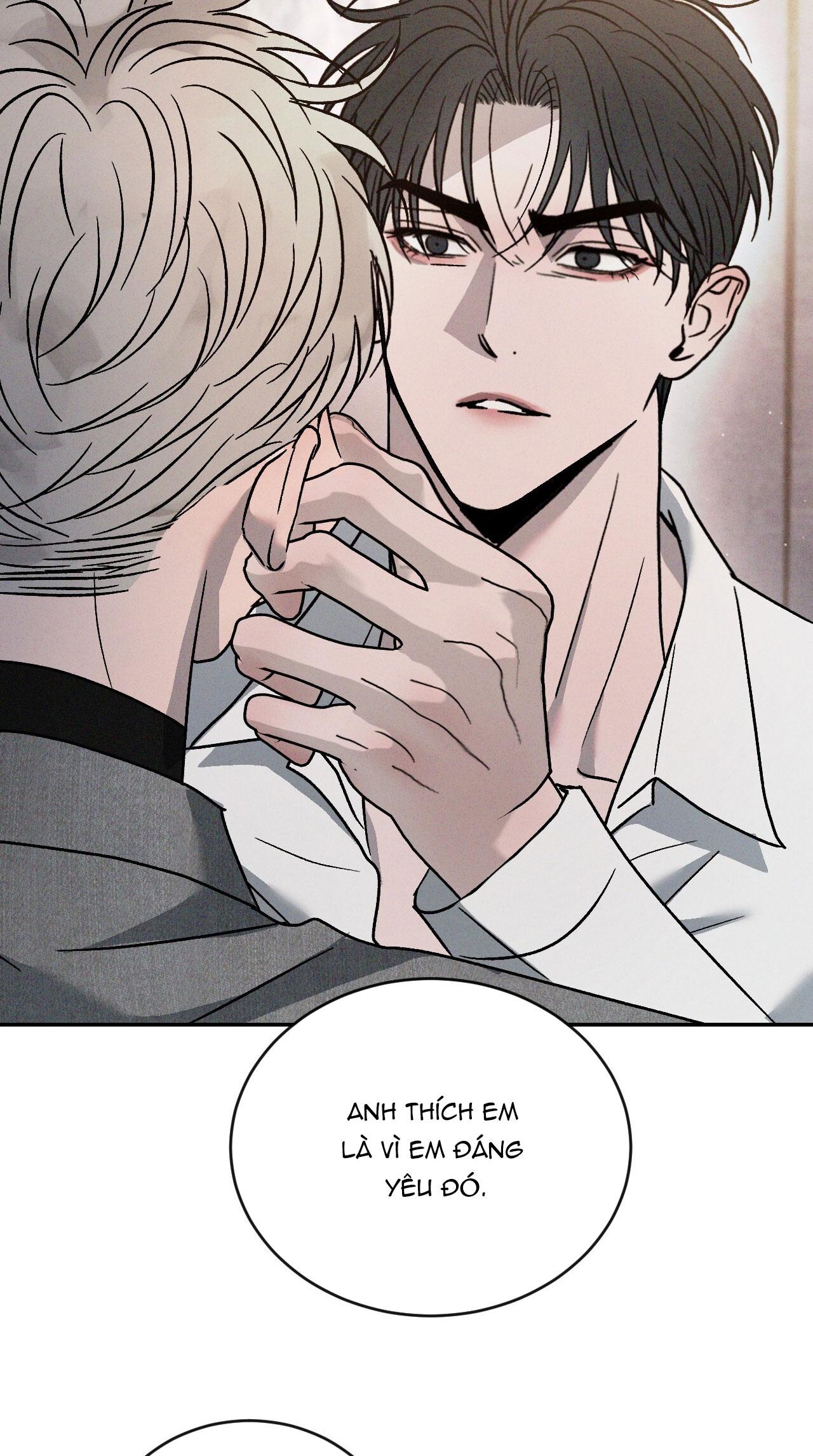Đọc truyện TƯƠNG PHẢN - Chapter 92