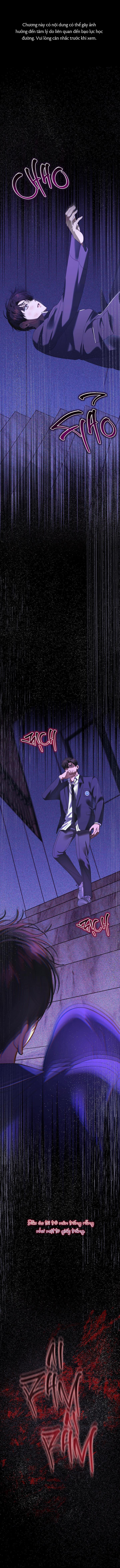 Đọc truyện EIGHTEEN'S BED - Chapter 13