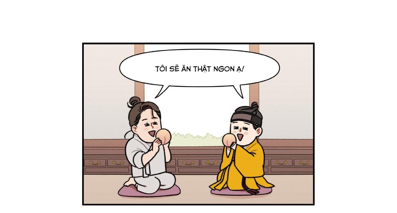Đọc truyện [Hoàn] Nam Nô Vô Tri - Chapter 1