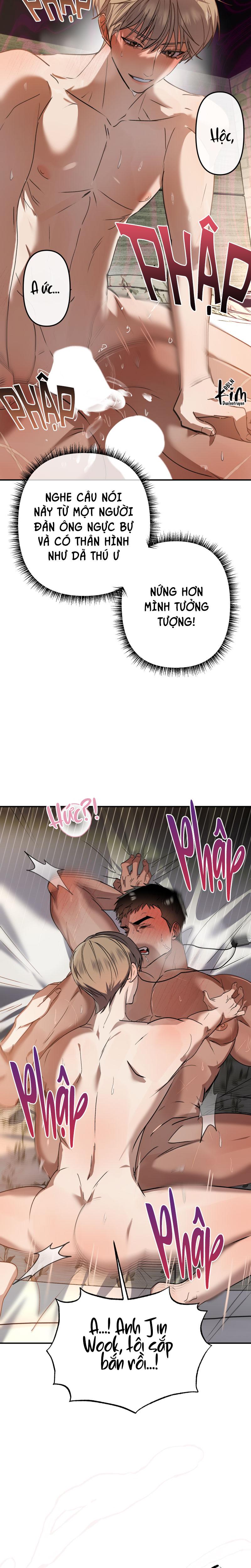 Đọc truyện OFFICE HAREM - Chapter 1