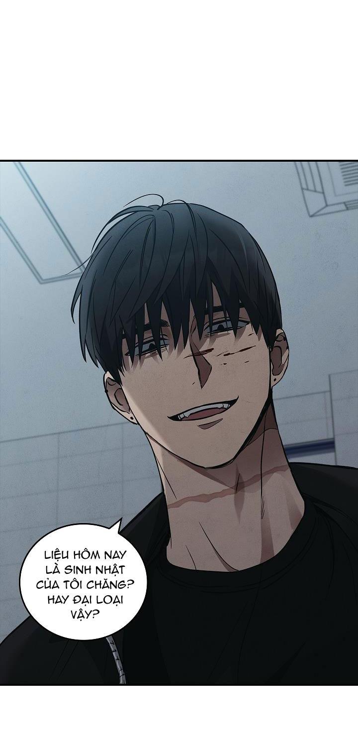 Đọc truyện Deadman Switch - Chapter 10