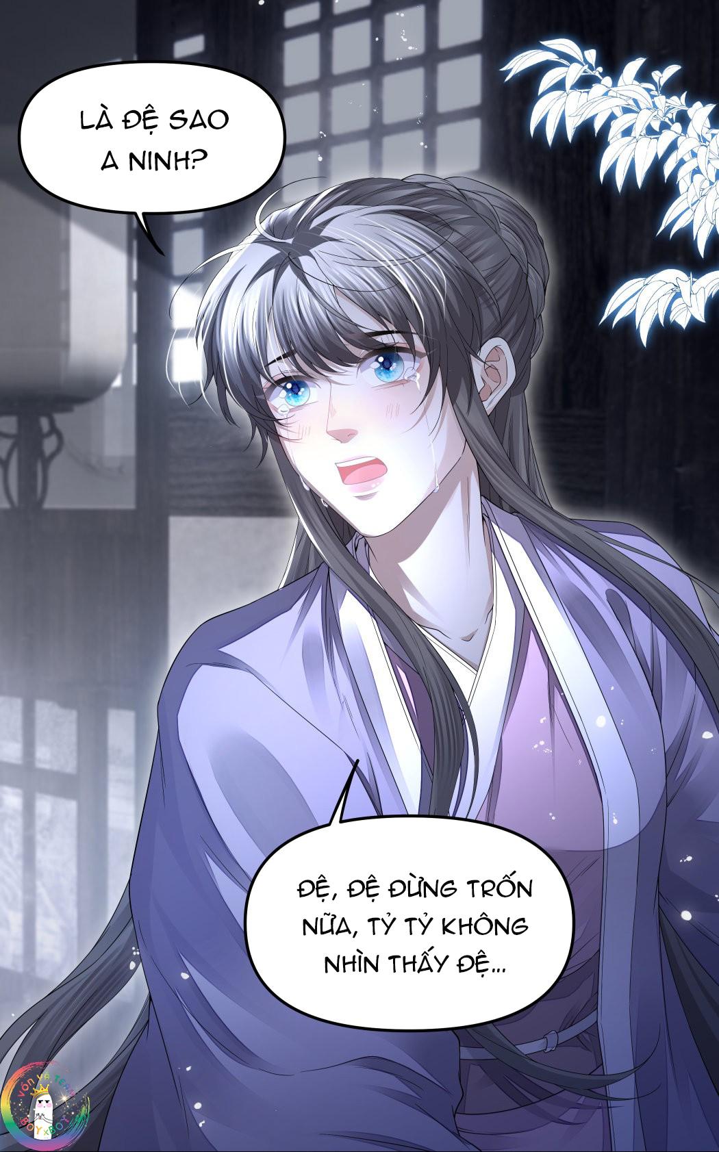 Đọc truyện Đồng Tiền Kham Thế - Chapter 73