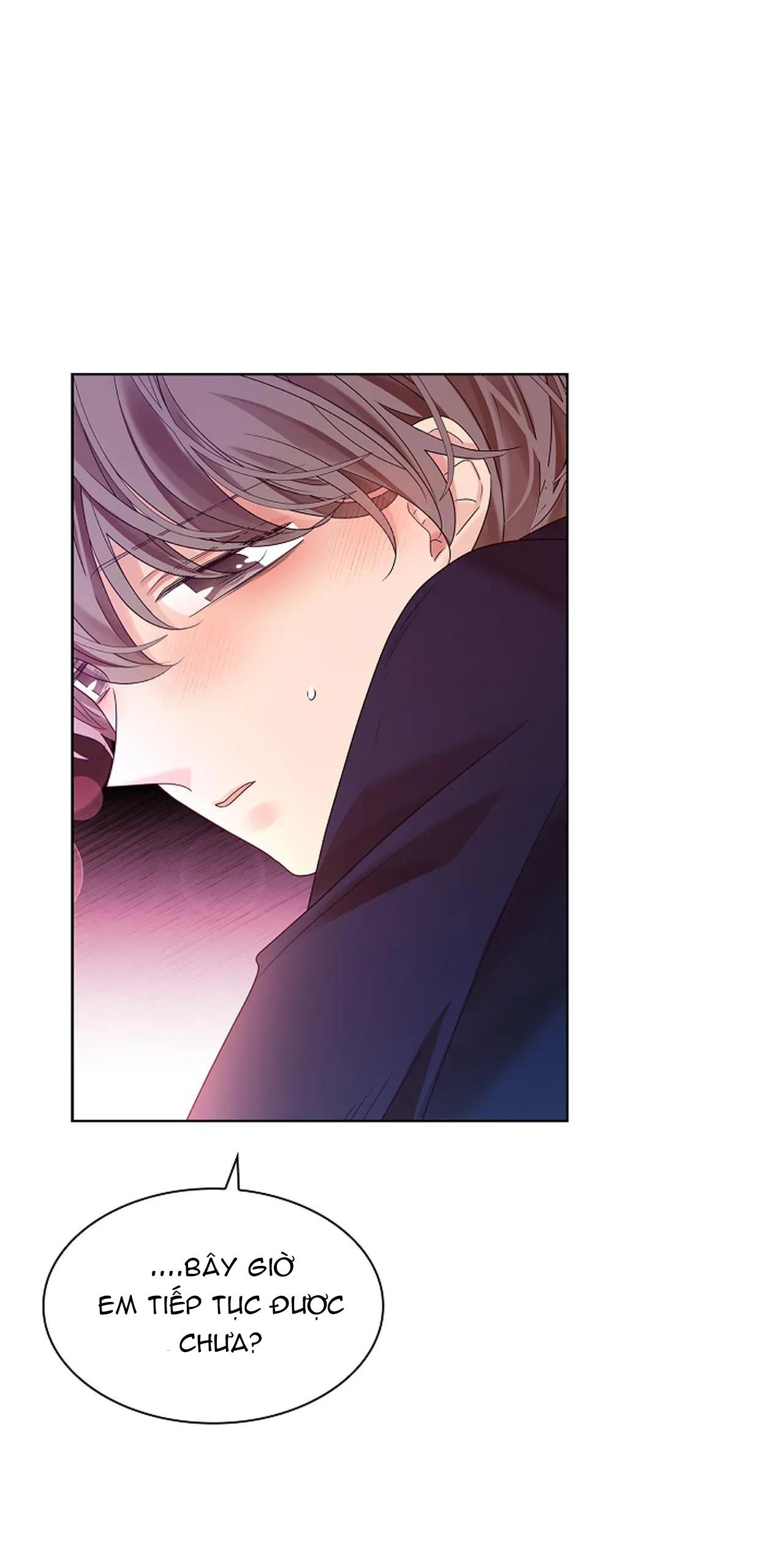 Đọc truyện HOA GIẤY - Chapter 93