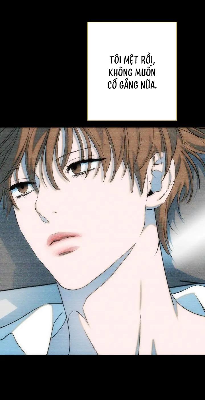 Đọc truyện Chìm Trong Rung Cảm - Chapter 9