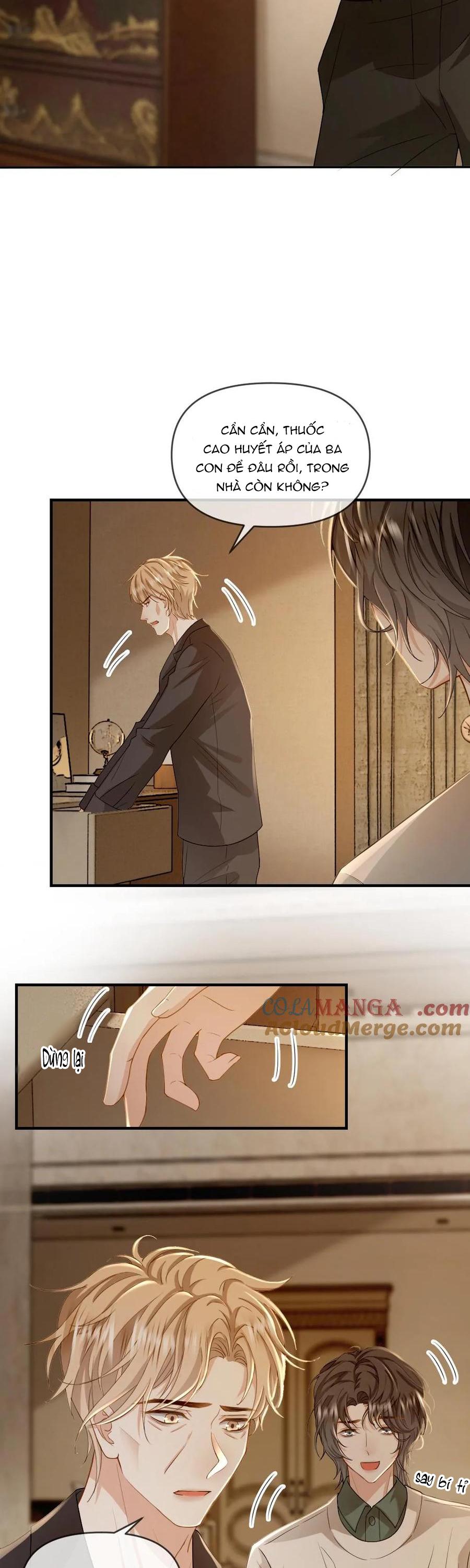 Đọc truyện Khát Vọng Ngọt Ngào - Chapter 199