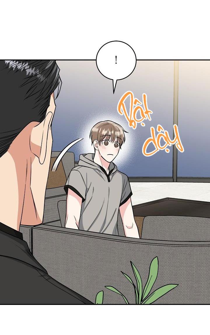 Đọc truyện (ABO) HANG HỔ - Chapter 37