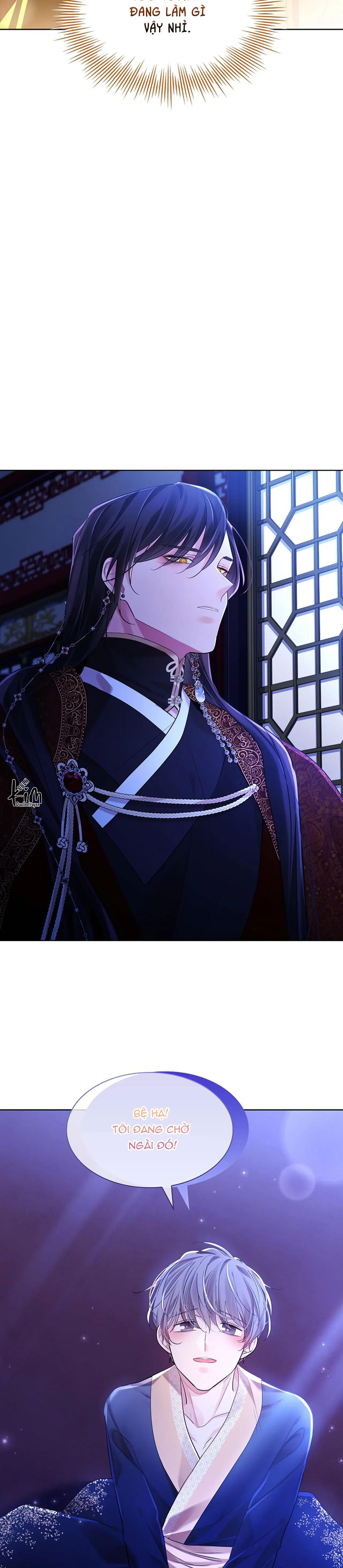 Đọc truyện HOA GIẤY - Chapter 82