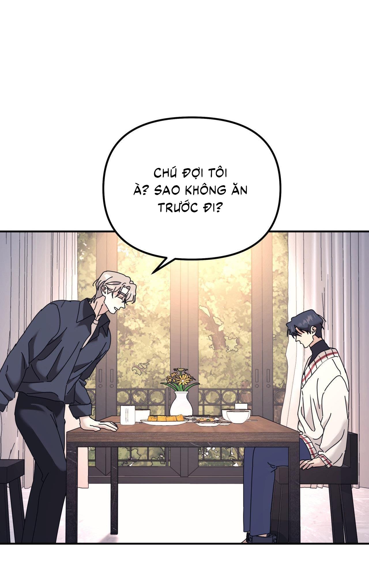 Đọc truyện (CBunu) Cây Không Có Rễ - Chapter 78