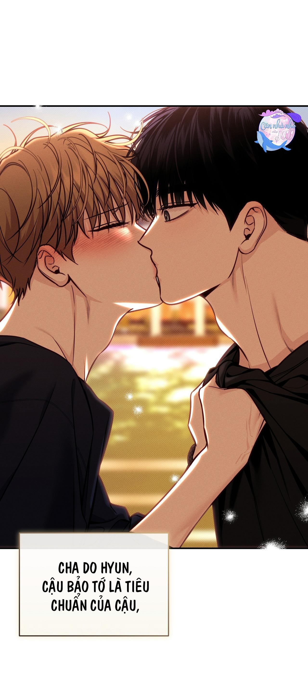 Đọc truyện (END) MÙA HÈ NĂM ẤY - Chapter 53