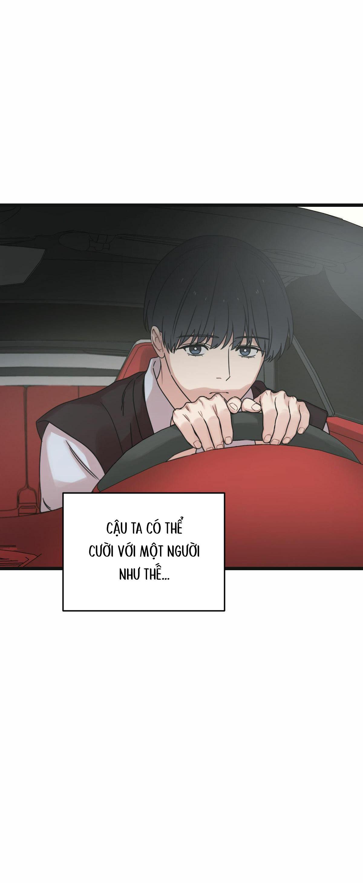 Đọc truyện TRÙNG PHÙNG - Chapter 23