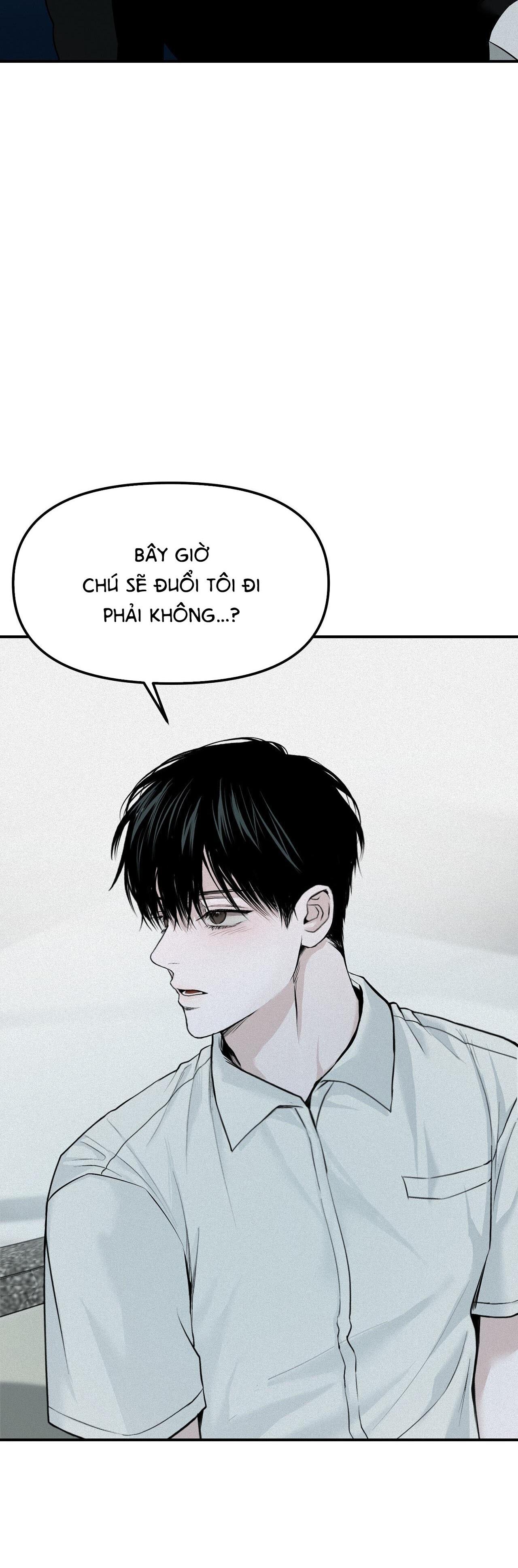 Đọc truyện (CBunu) Phép Chiếu - Chapter 8