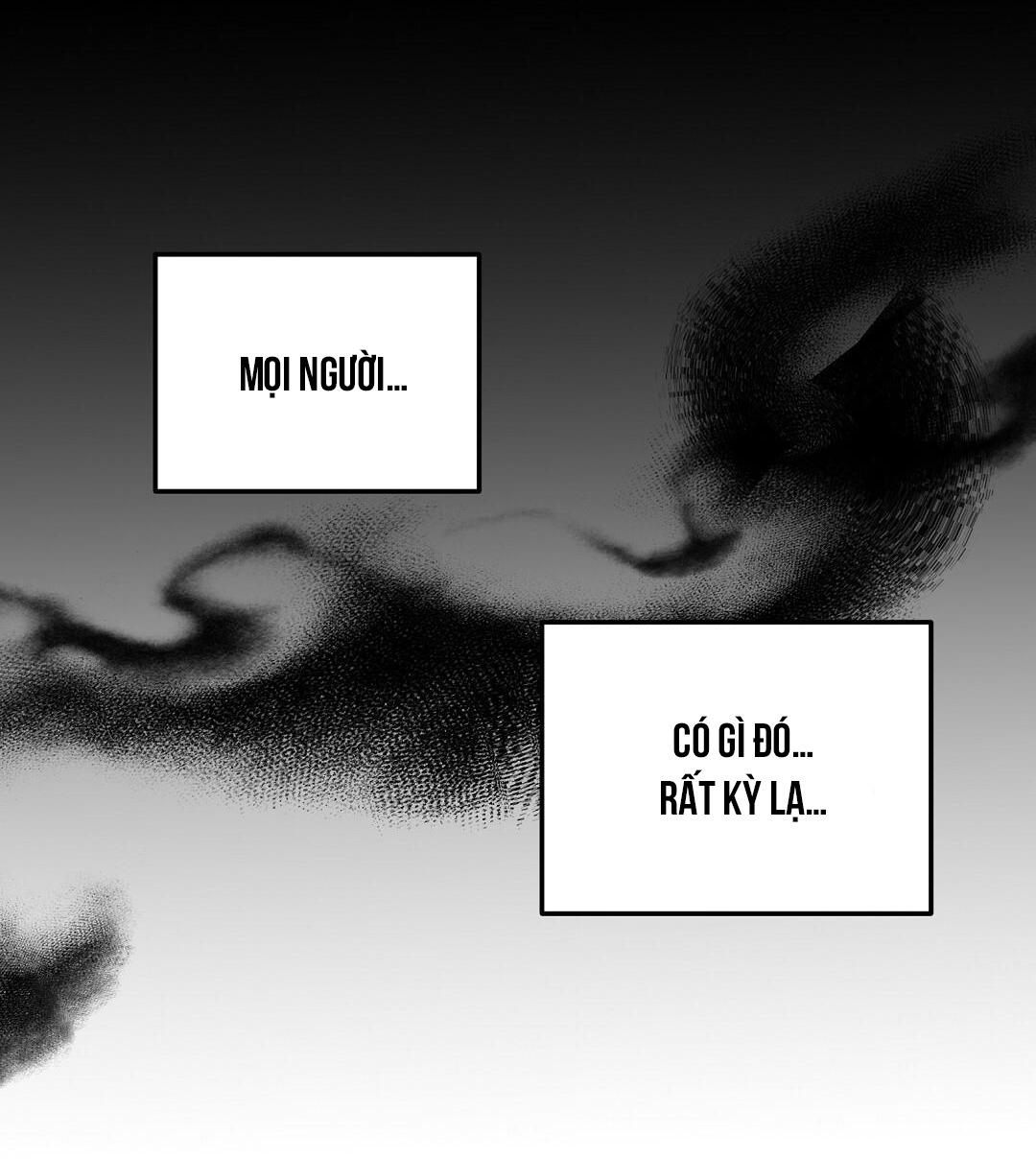 Đọc truyện CHUYỆN TÌNH ĐẢO HOANG - Chapter 26