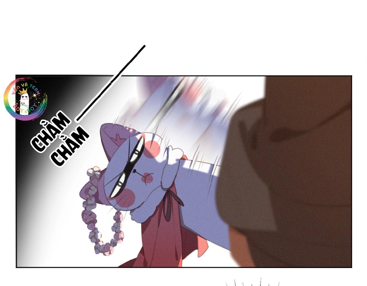 Đọc truyện Xã Hội Mồn Lèo - Chapter 65