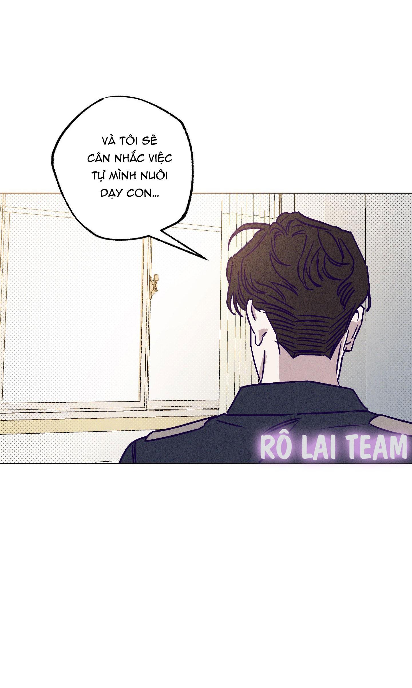 Đọc truyện Bữa sáng trong tù - Chapter 12
