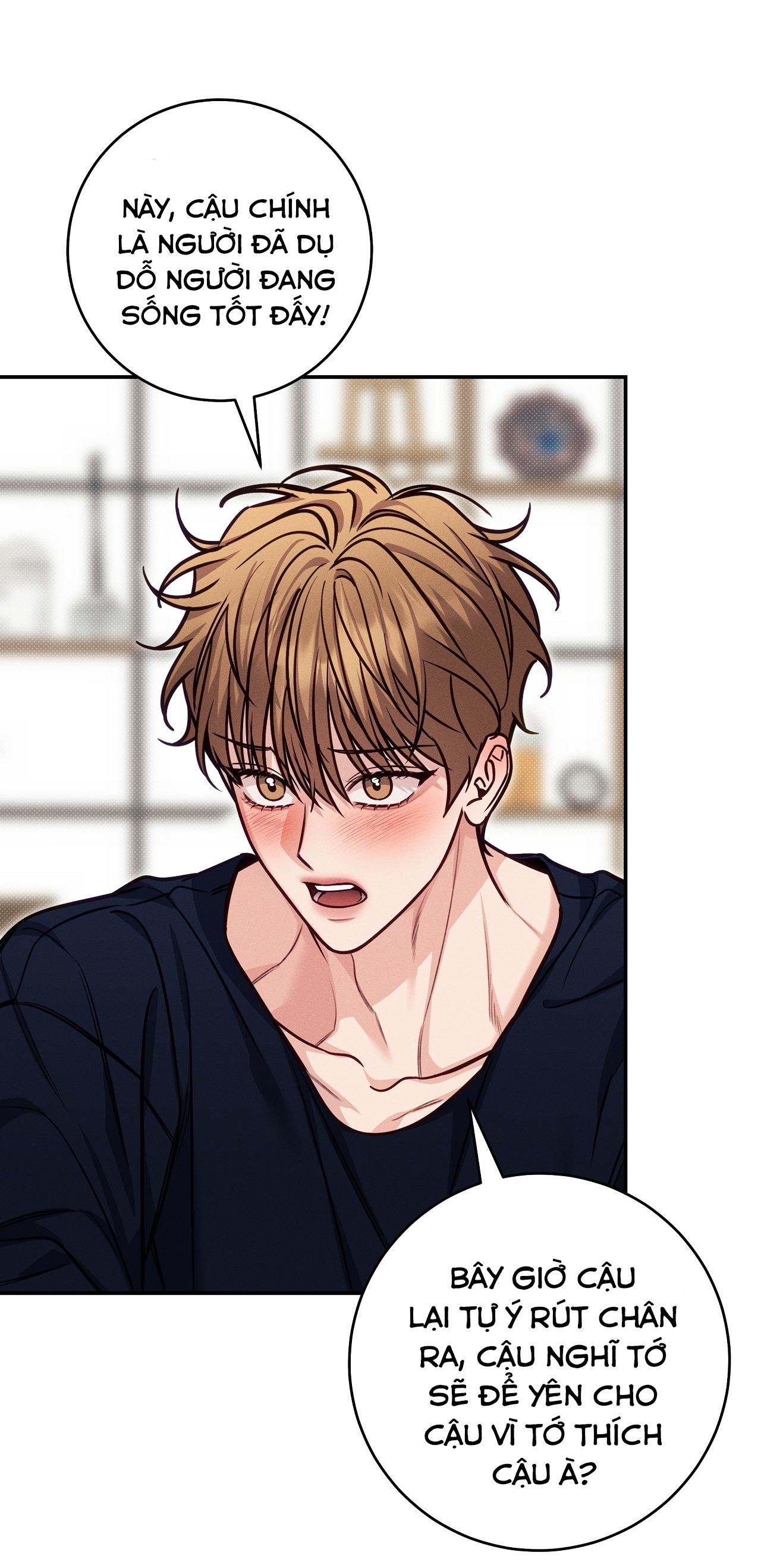 Đọc truyện (END) MÙA HÈ NĂM ẤY - Chapter 53