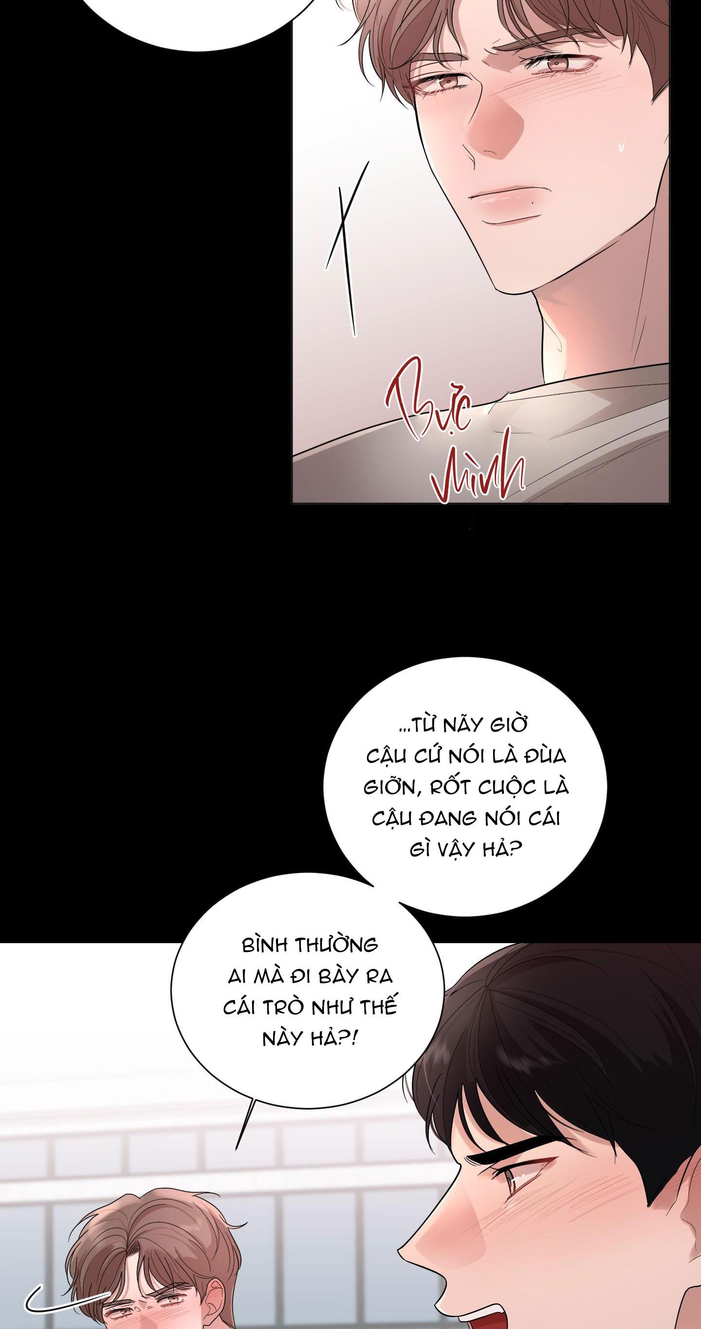 Đọc truyện BL NGẮN CHỊCH HỎNY - Chapter 42.2