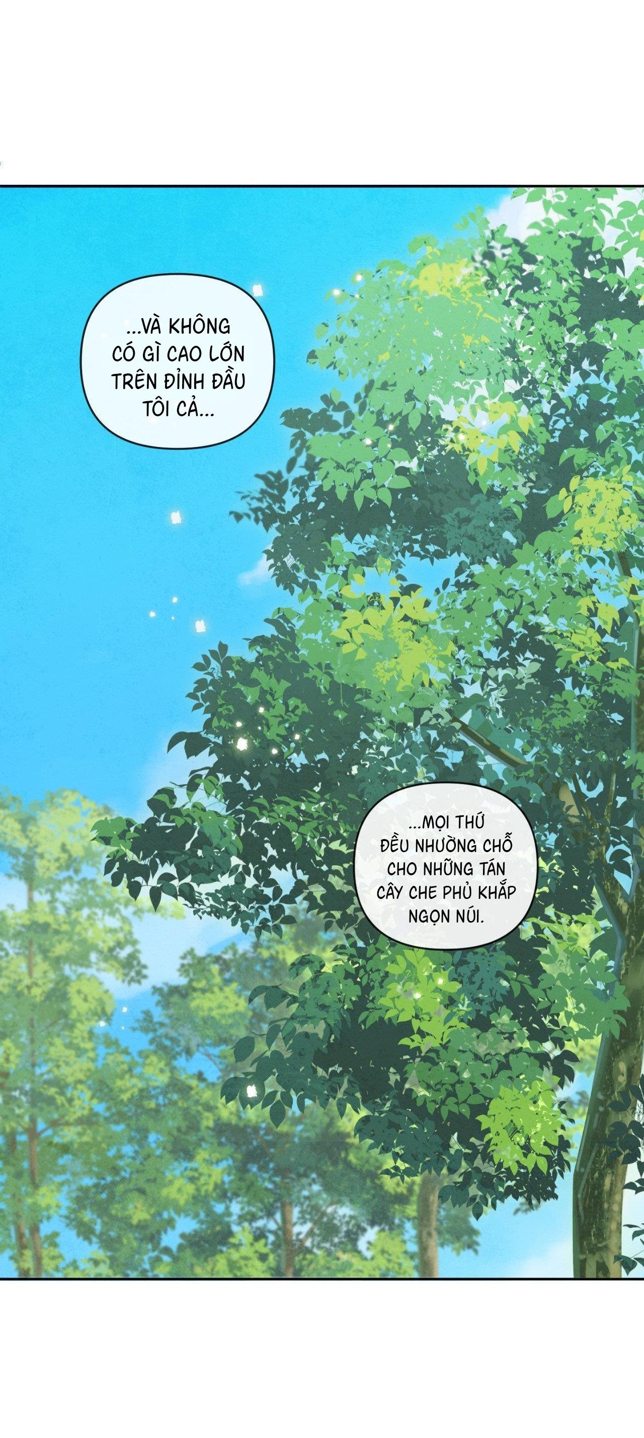 Đọc truyện Sự quyến rũ của Thần Rắn - Chapter 6