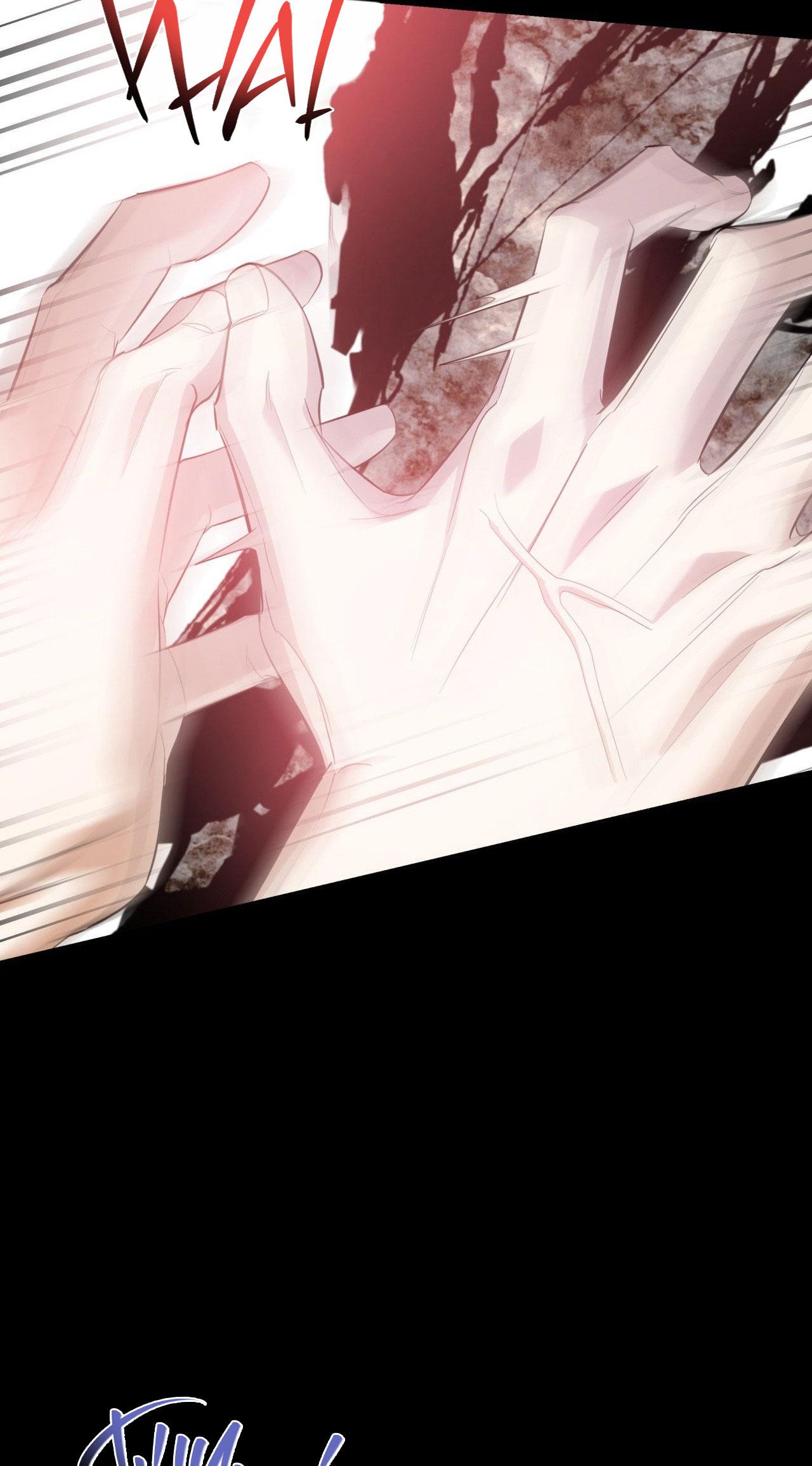 Đọc truyện LỆNH CỨU RỖI - Chapter 70