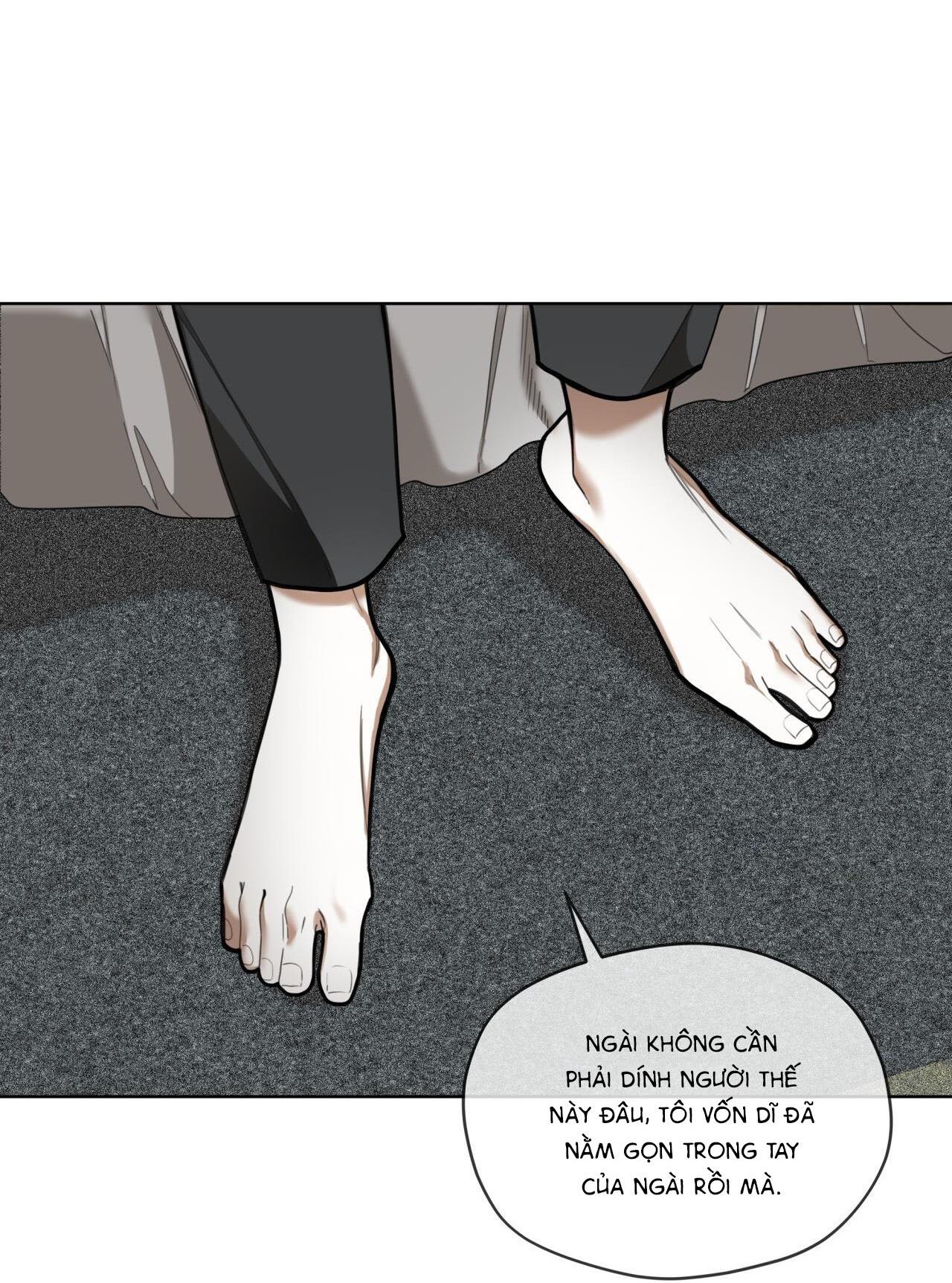 Đọc truyện (CBunu) Phạm Luật - Chapter 74
