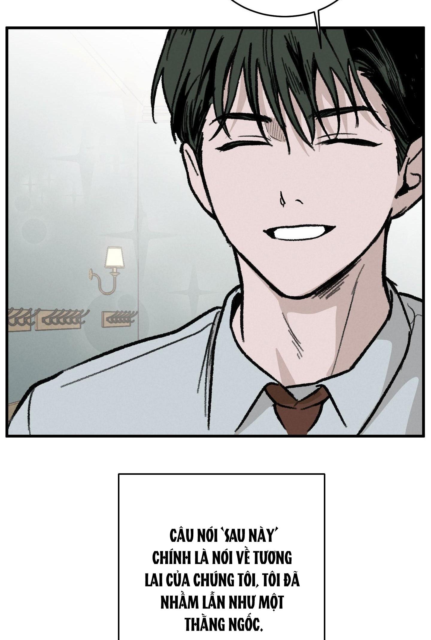 Đọc truyện BL NGẮN CHỊCH HỎNY - Chapter 49.5