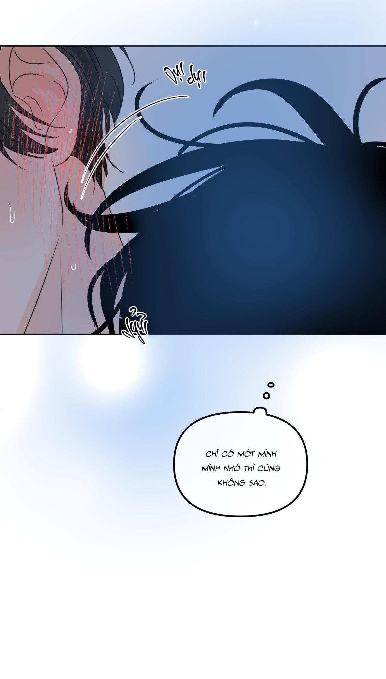 Đọc truyện RANH GIỚI CỦA MÙI HƯƠNG - Chapter 45