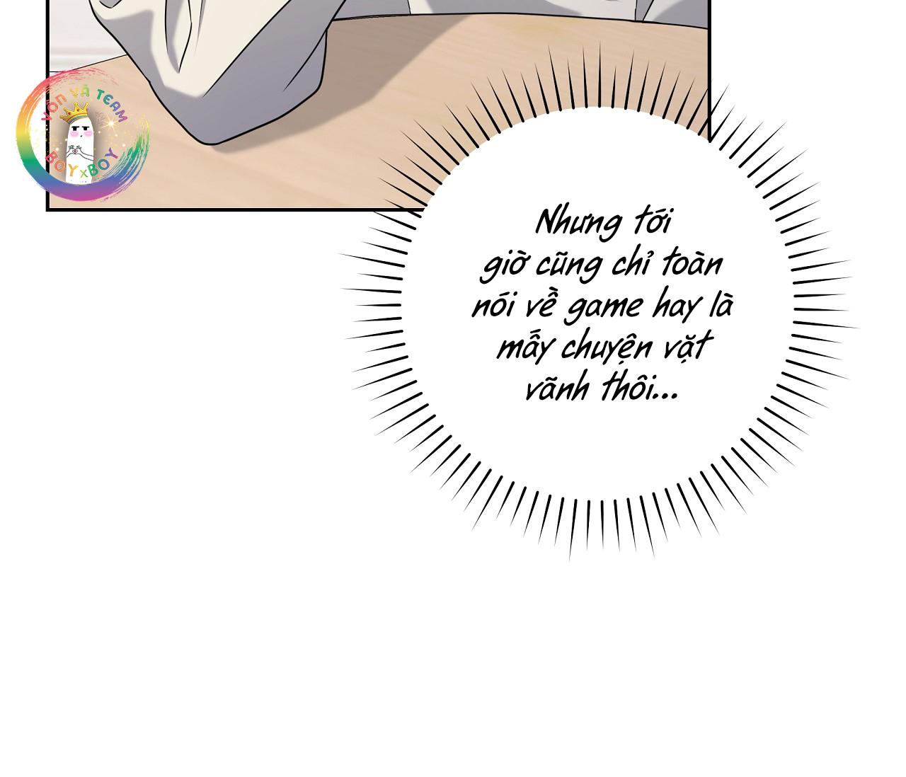 Đọc truyện Ballboy Tactics - Chapter 5