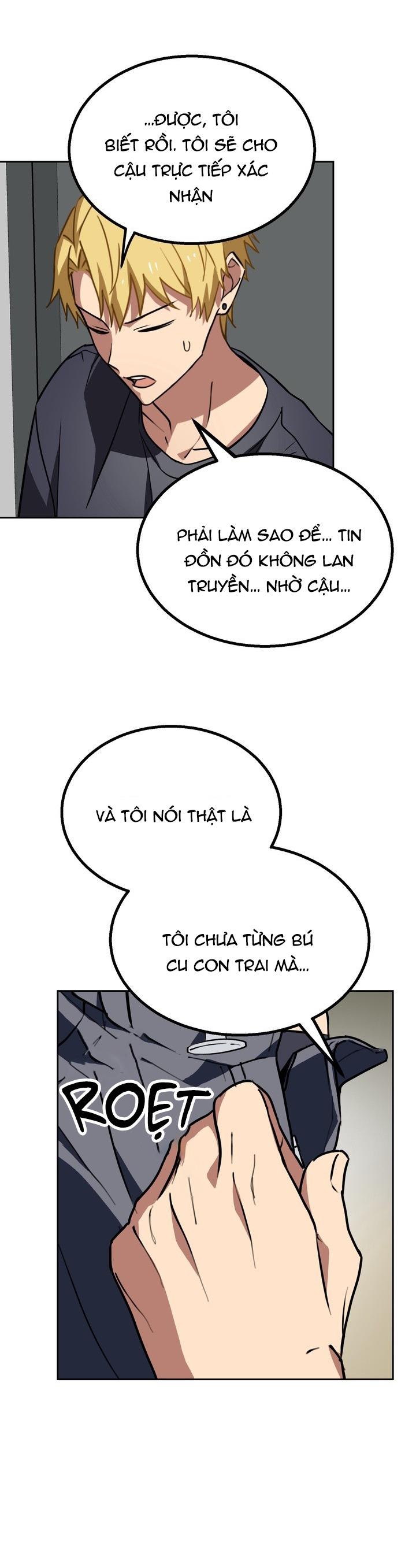 Đọc truyện BL NGẮN CHỊCH HỎNY - Chapter 55.4