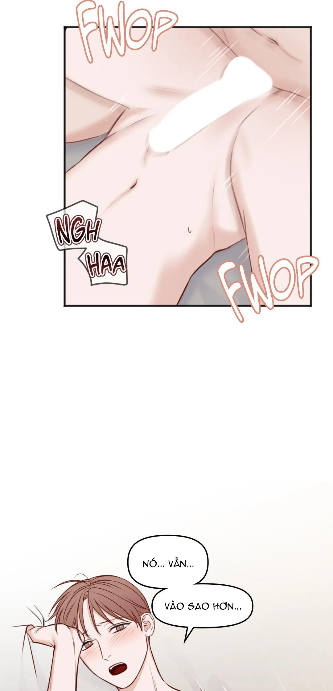Đọc truyện Trong Căn Phòng Riêng - Chapter 65