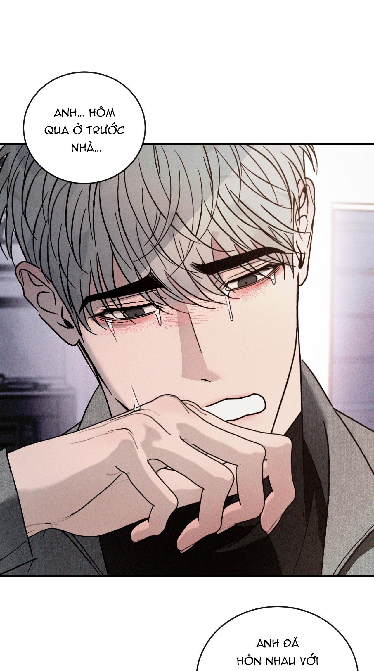 Đọc truyện TƯƠNG PHẢN - Chapter 92