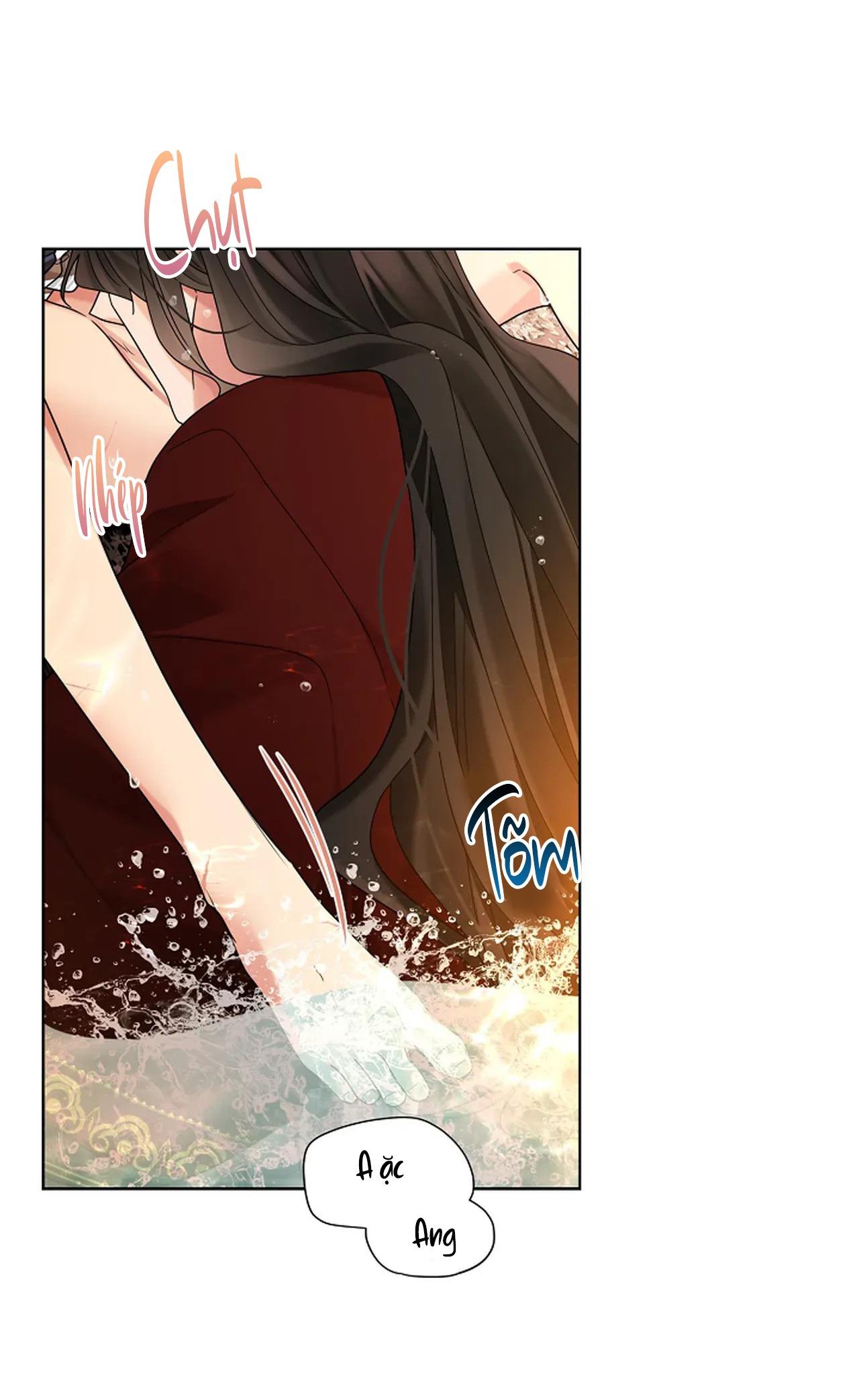 Đọc truyện HOA GIẤY - Chapter 99