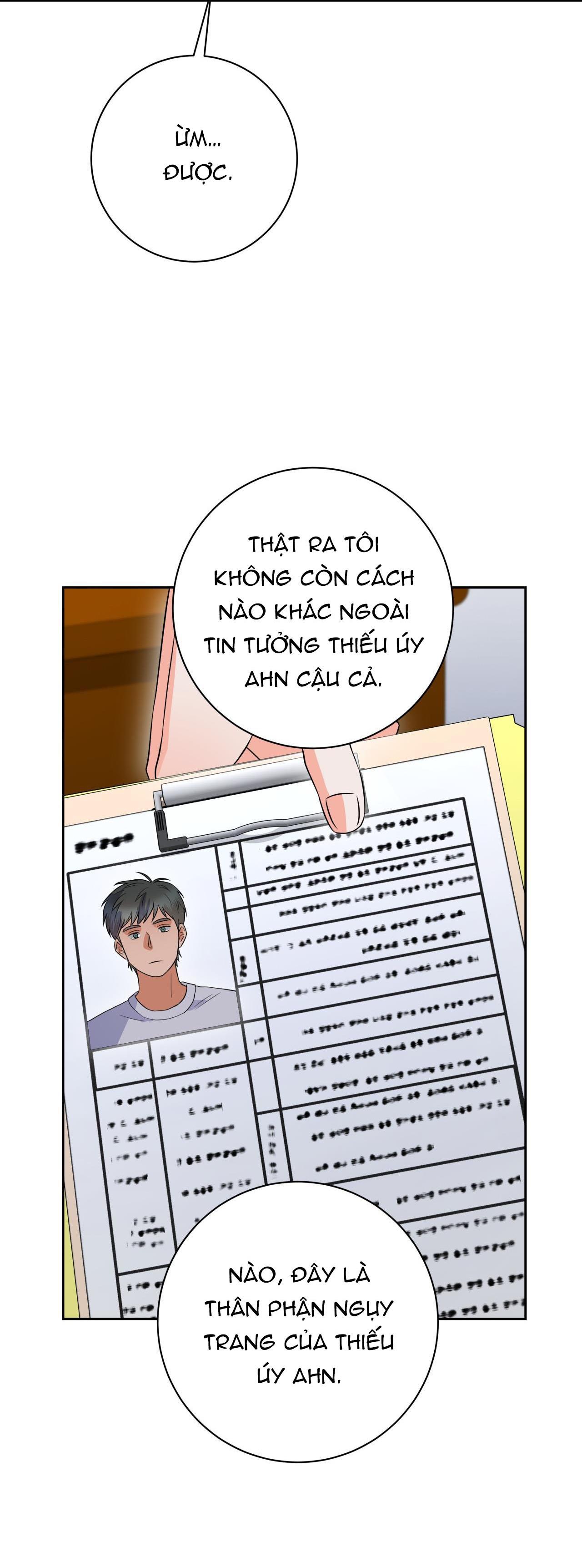 Đọc truyện CHÁN GHÉT - Chapter 17