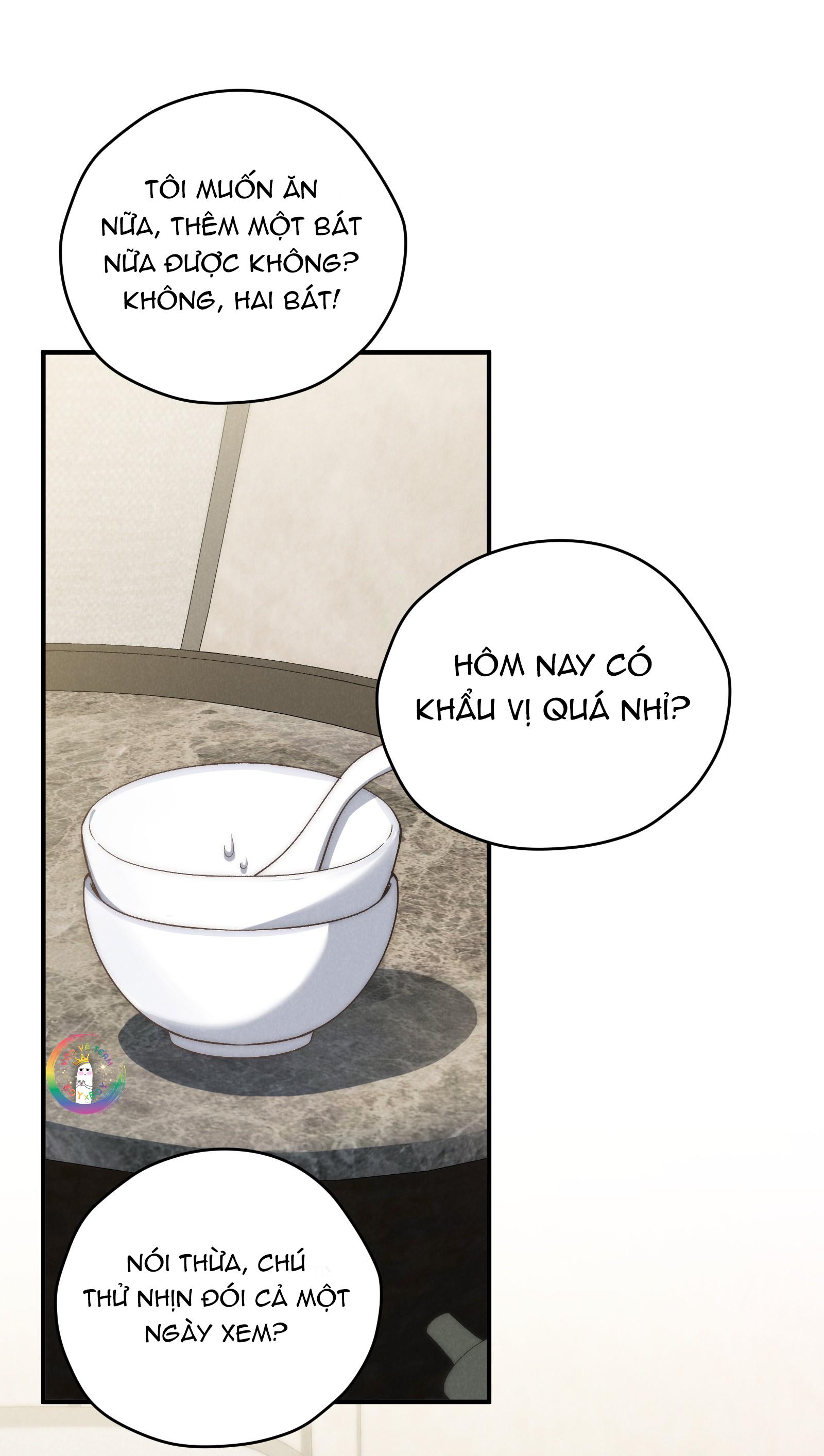 Đọc truyện (END) Thiếu Gia Hư Hỏng - Chapter 46