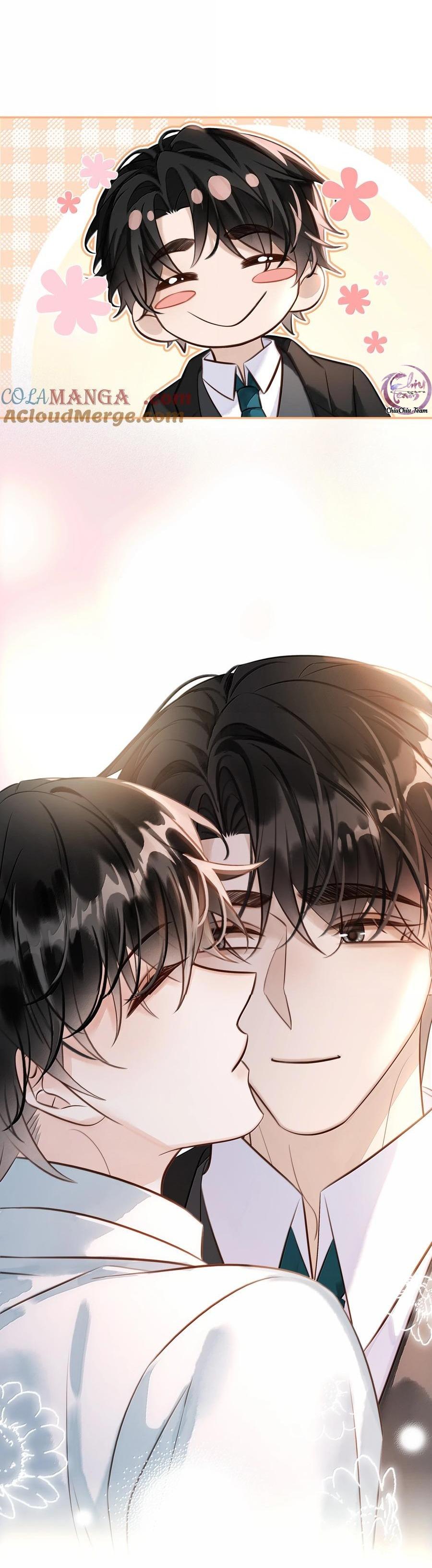 Đọc truyện Không Làm Trai Bao! - Chapter 161