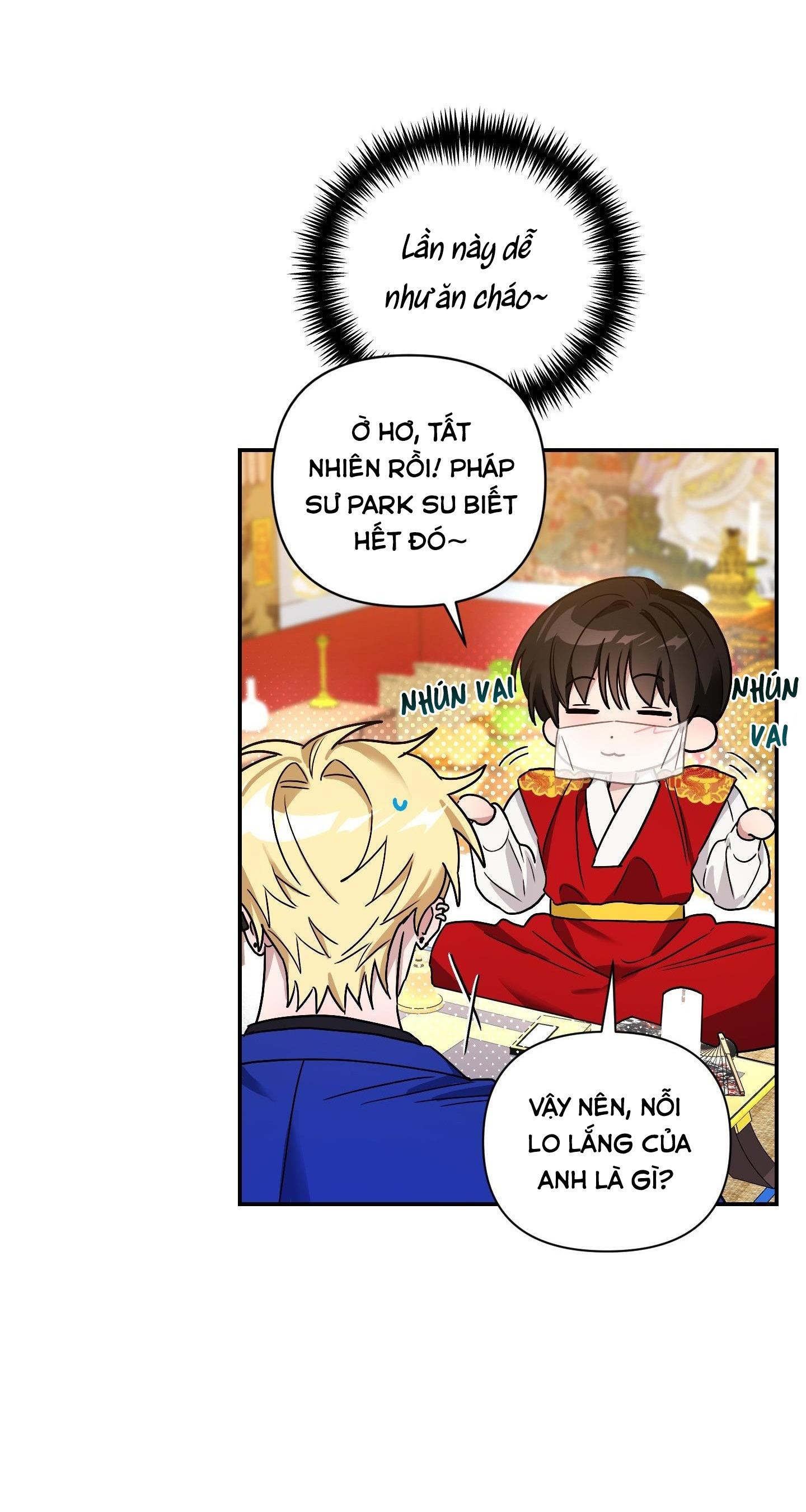 Đọc truyện MỐI TÌNH NGANG TRÁI - Chapter 1