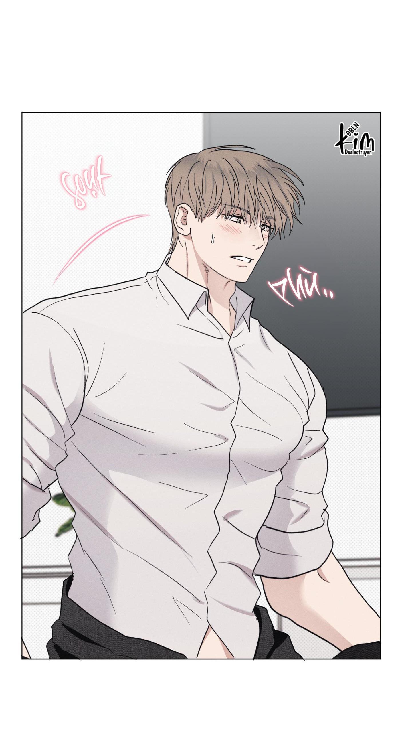 Đọc truyện TUYỂN TẬP CUỒNG CÔNG-CHIẾM HỮU CÔNG CỦA NHÀ KIM - Chapter 31.7