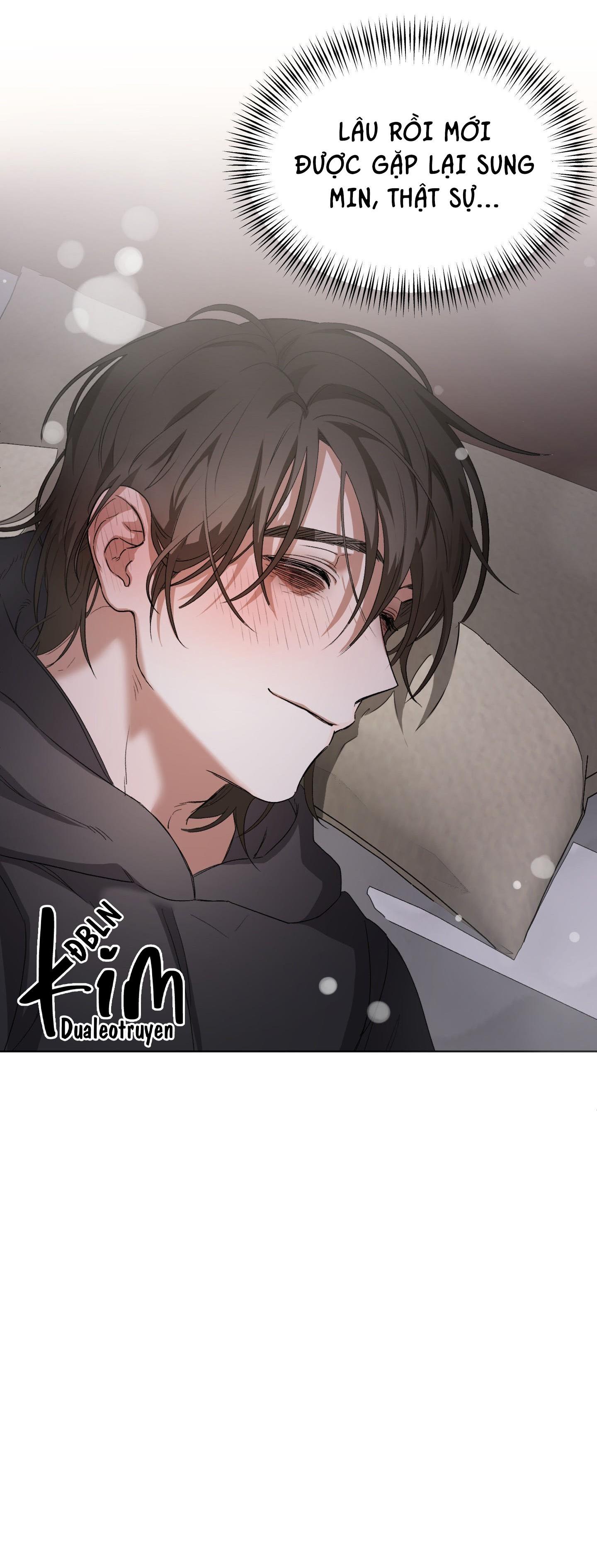 Đọc truyện BL NGẮN CHỊCH HỎNY - Chapter 36.2