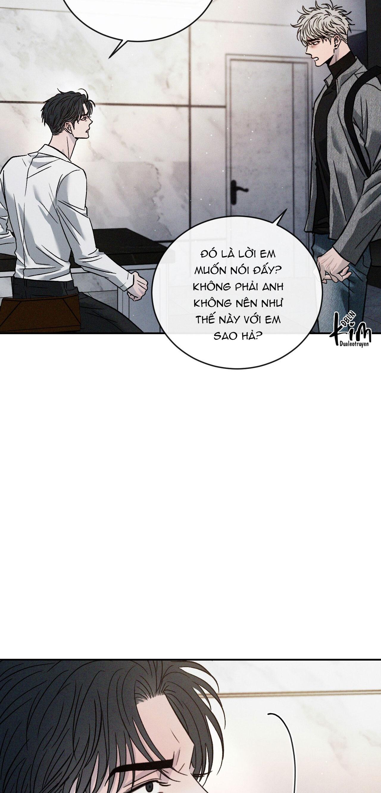 Đọc truyện TƯƠNG PHẢN - Chapter 91