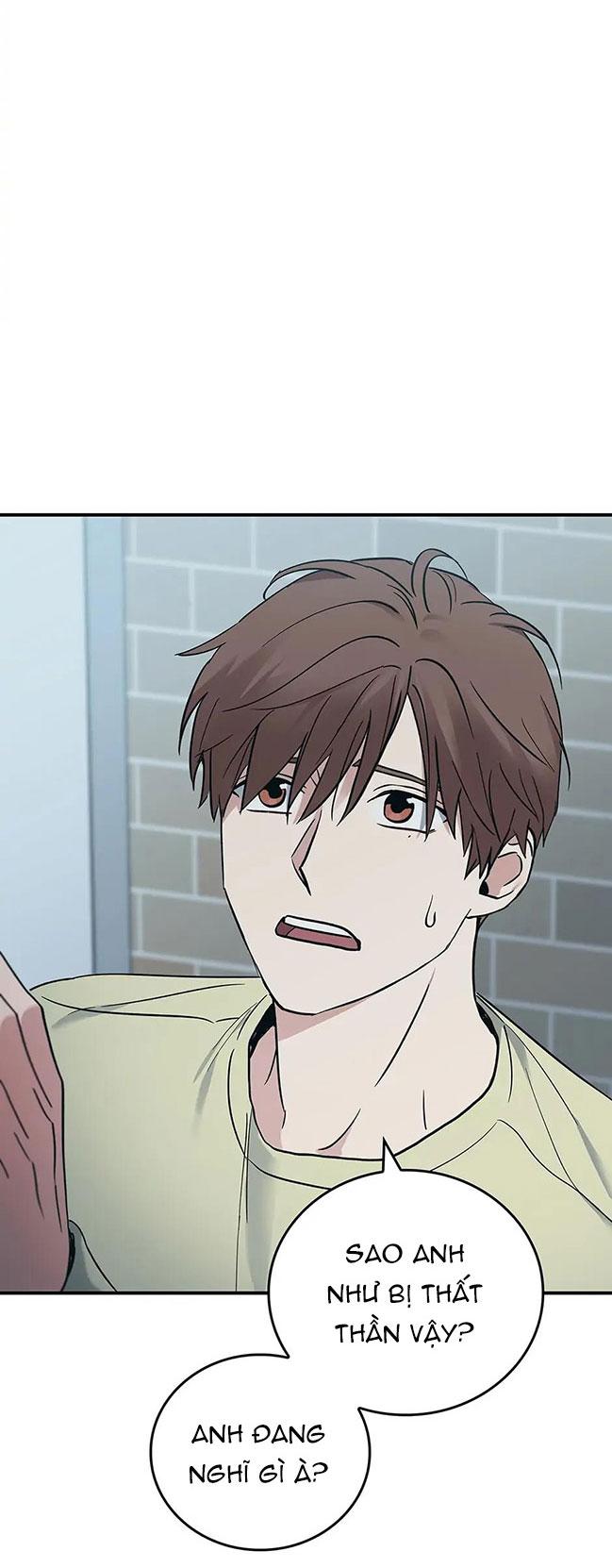 Đọc truyện Deadman Switch - Chapter 20