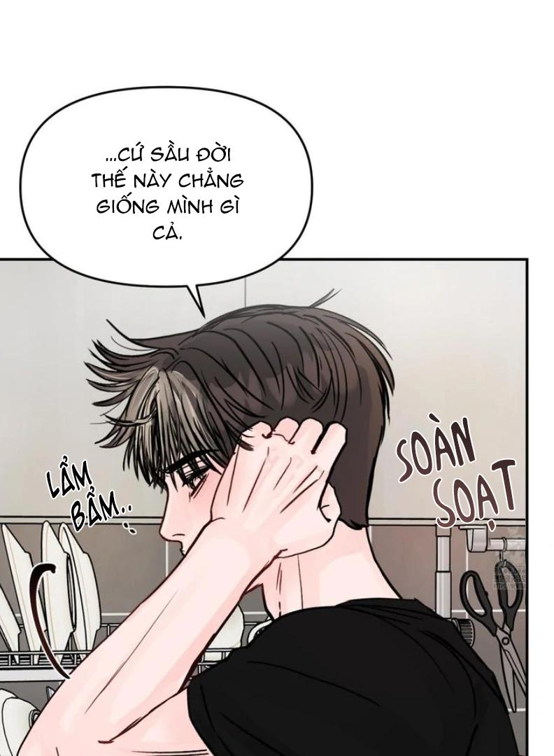 Đọc truyện Không Thể Chấm Dứt - Chapter 6