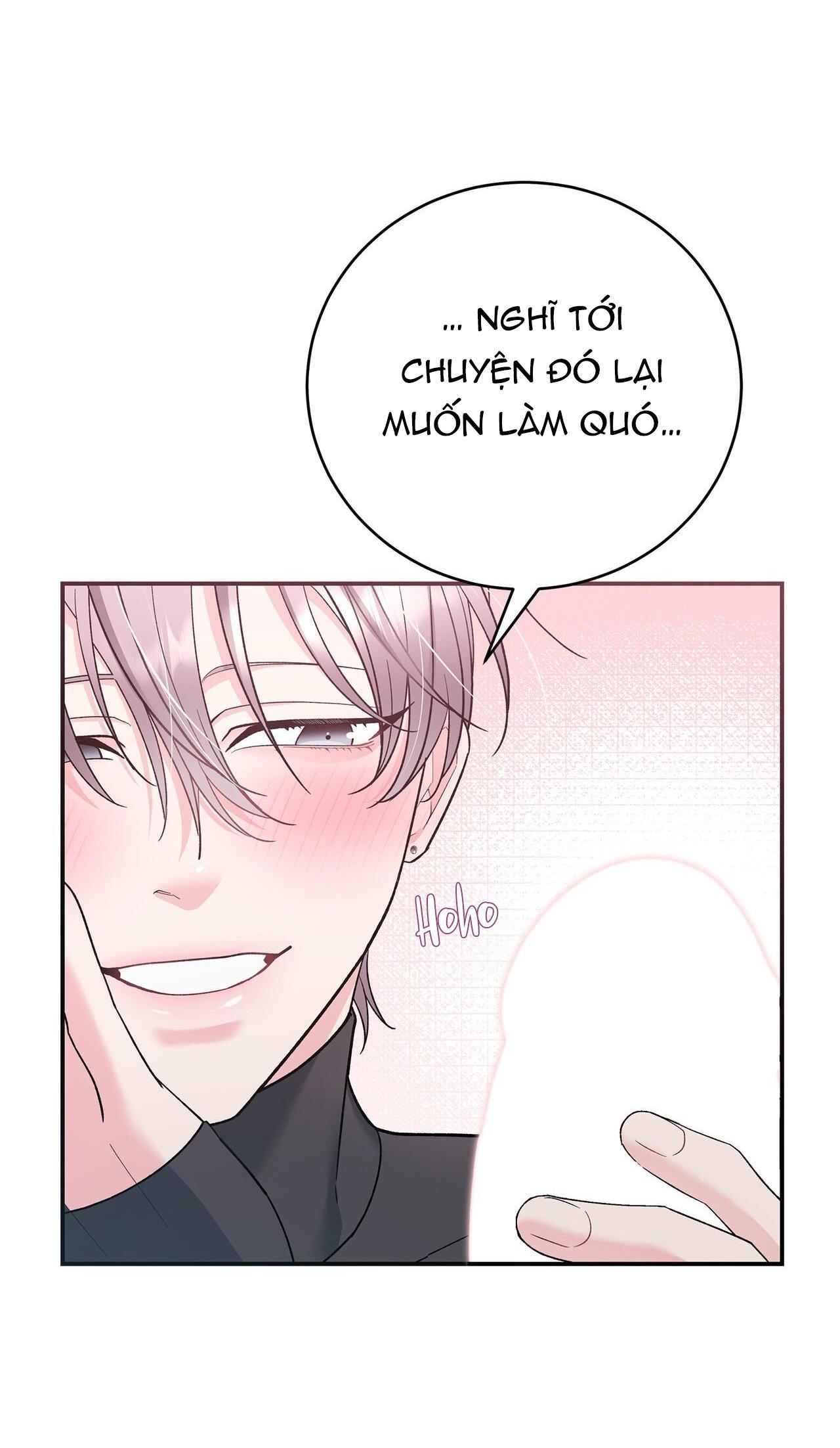 Đọc truyện NGHIỆN SEX - Chapter 14.2